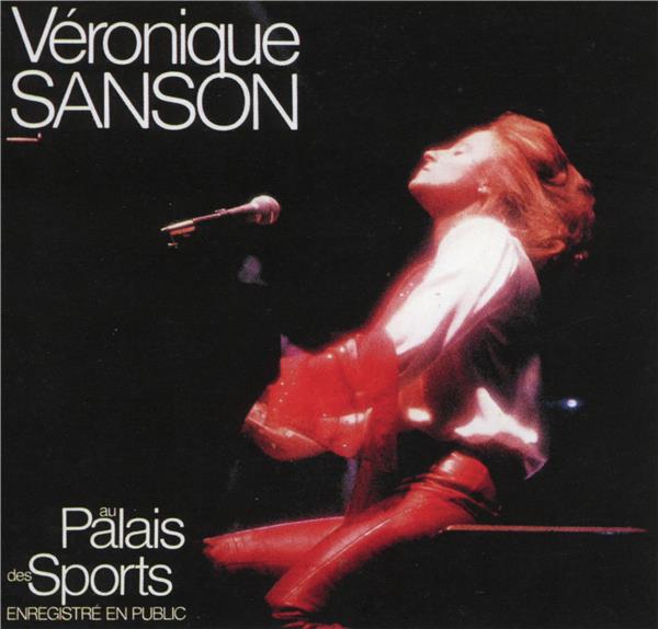 Au Palais des Sports
