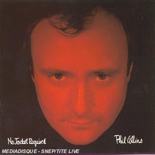 No jacket required