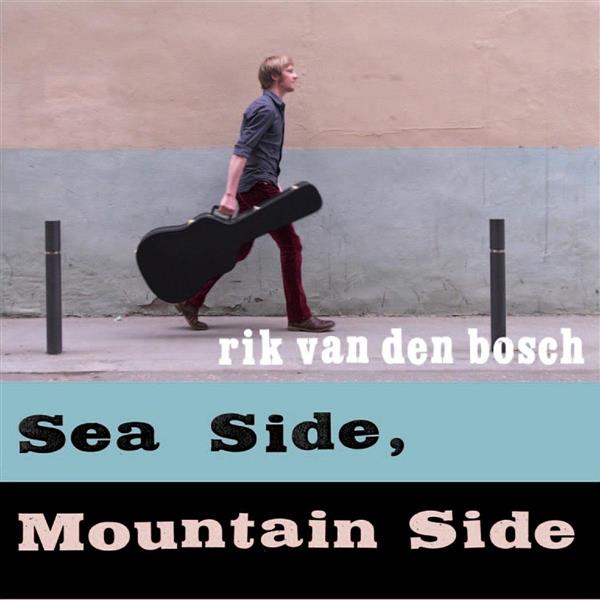 Sea side mountain side