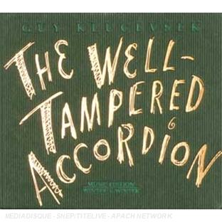 Well tampered accordion