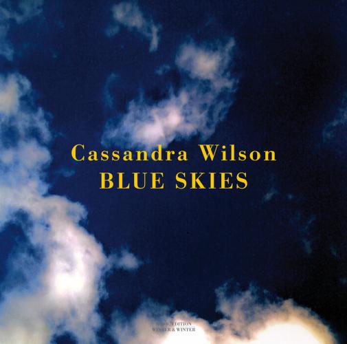 Blue Skies