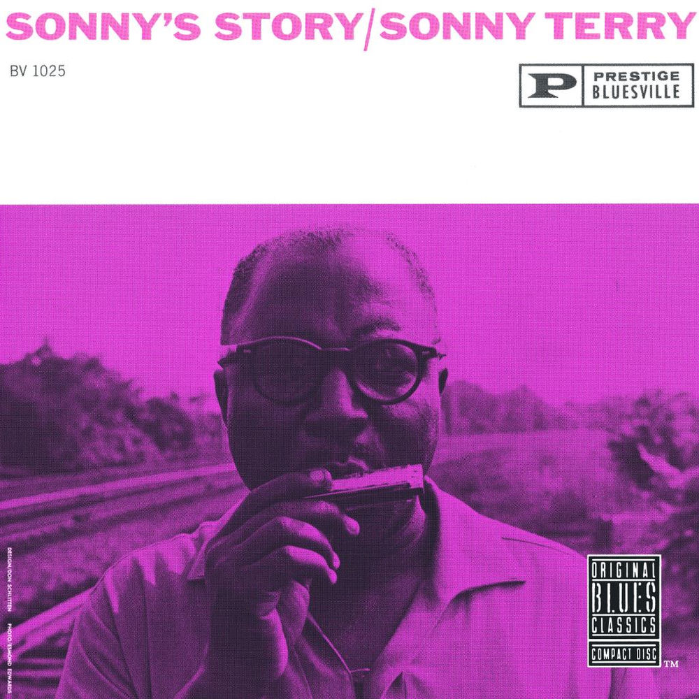 Sonny's story