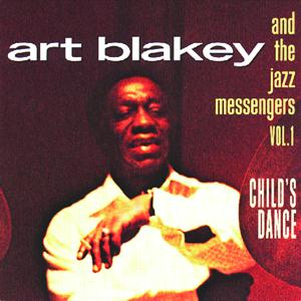 Vol. 1 Child's Dance