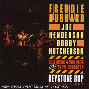 Live At Keystone Korner (Sunda