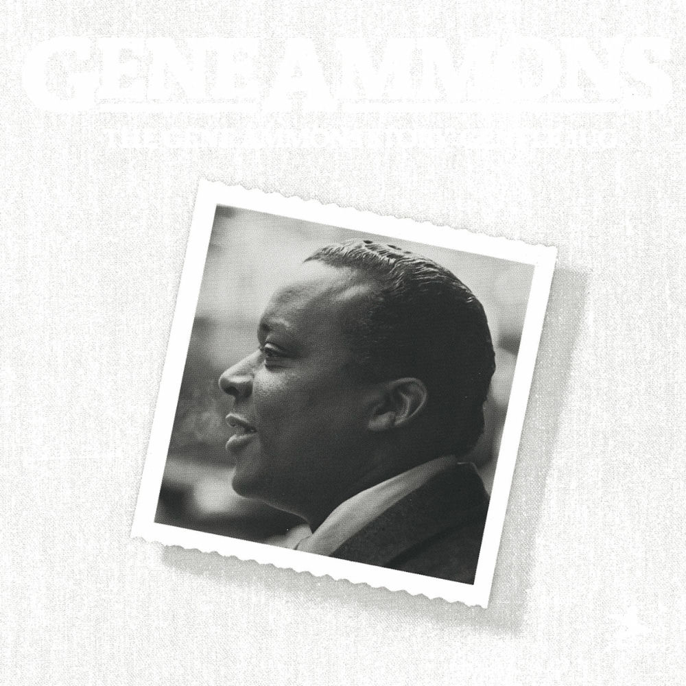The Gene Ammons Story Gentle