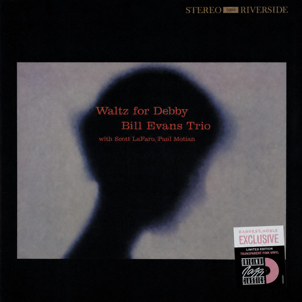 Waltz for debby