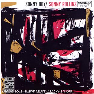 Sonny Boy