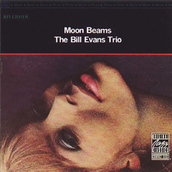 Moon Beams