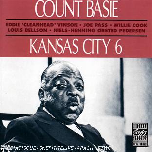 Kansas city 6