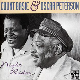 Night riders