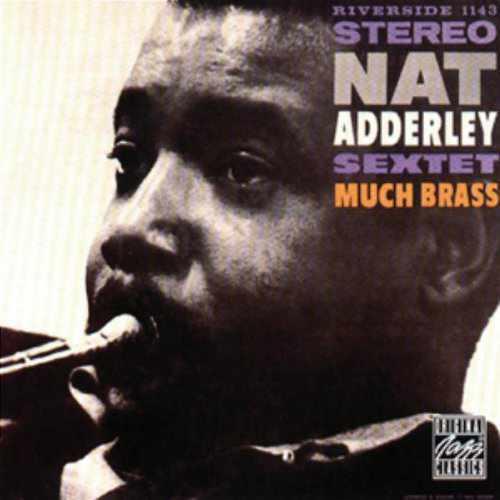 Much Brass