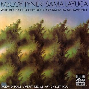 Sama layuca