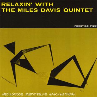 Relaxin' With The Miles Davis Quintet
