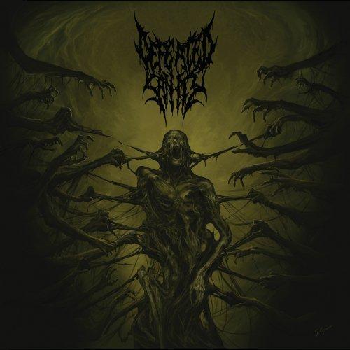 Passages into deformity