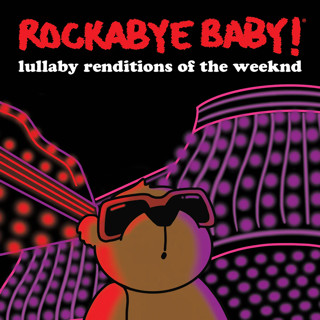 Lullaby : Renditions Of The Weeknd Vinyle Violet