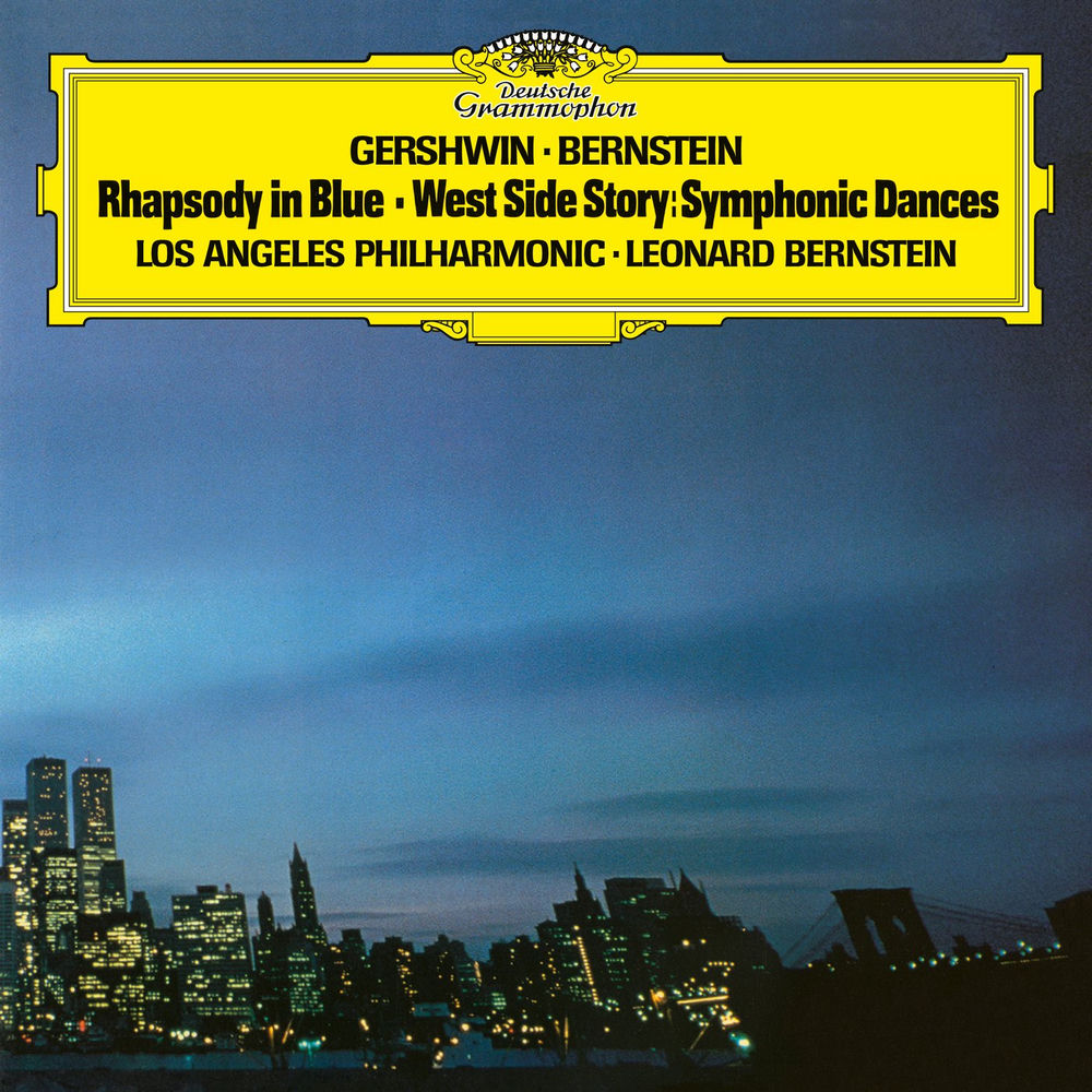West Side Story - Rhapsody In Blue