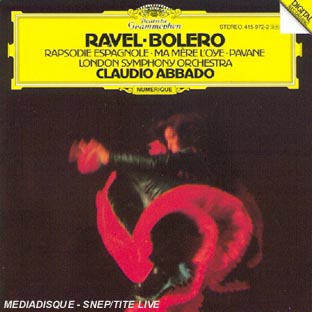 Boléro