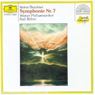 Symphonie N°7