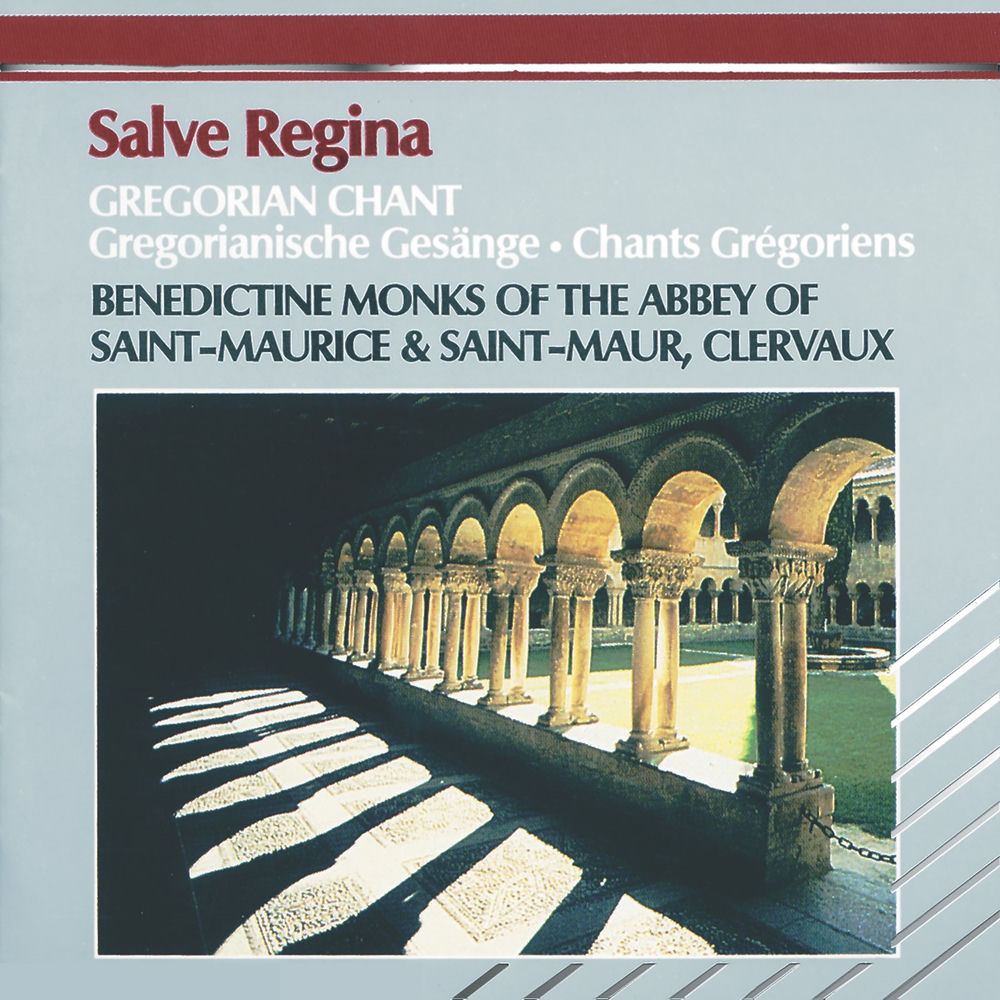 CHANT GREGORIEN
