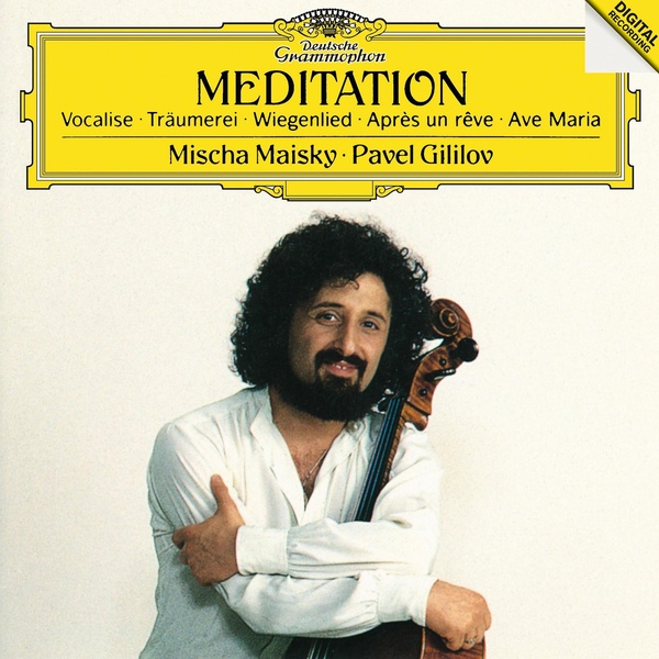 Meditation Oeuvres Diverses-Av