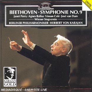 Symphonie N 9