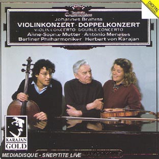 Concerto pour violon op.77