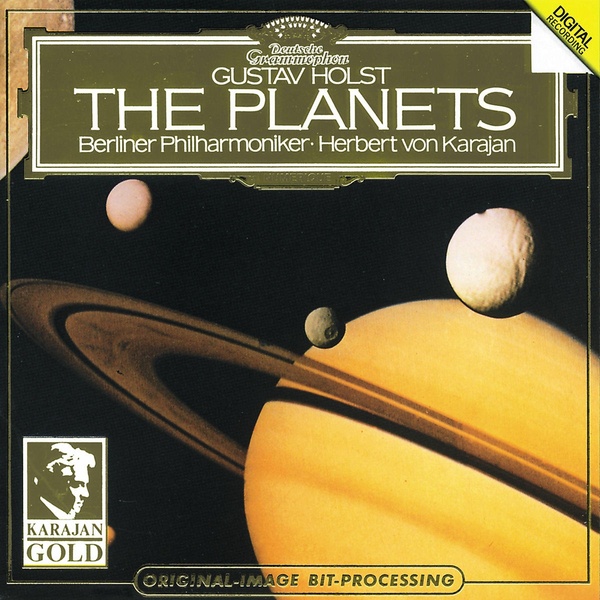 Les Planetes