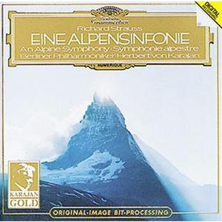 Symphonie " Alpestre "