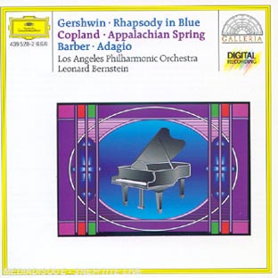 Rhapsody In Blue