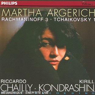 Concertos pour piano
