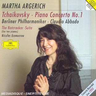 Concerto pour piano Numéro 1