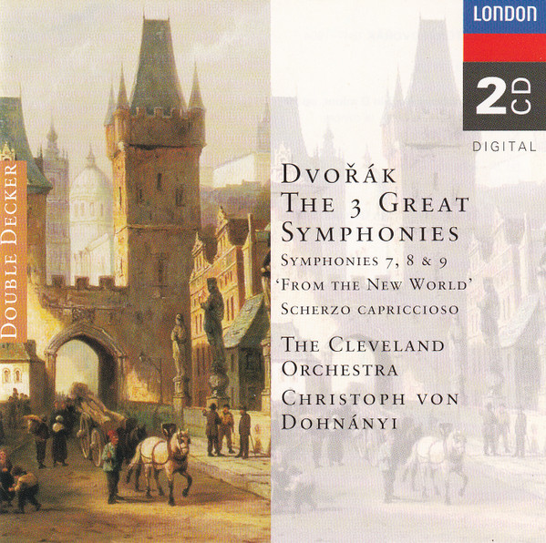 Symphonie  7 - 9