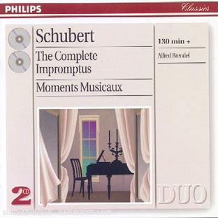 The Complete Impromptus