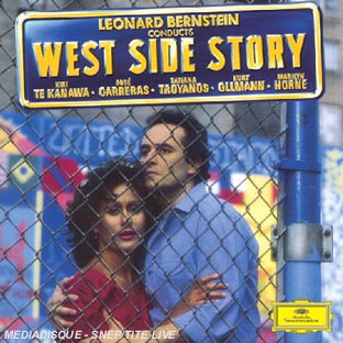 West side story