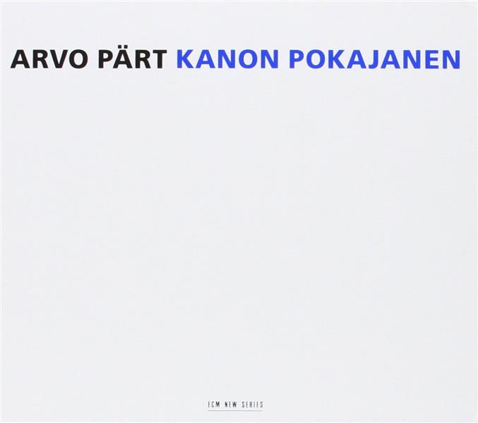 Kanon Pokajanen
