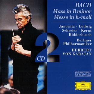 Mass In B Minor