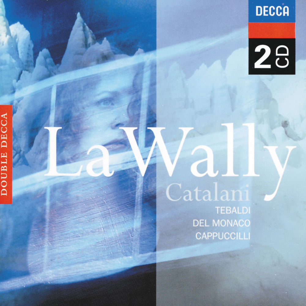 CATALANI LA WALLY