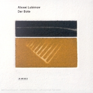 Elégies pour piano