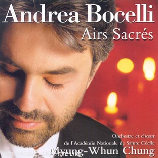 Airs sacrés
