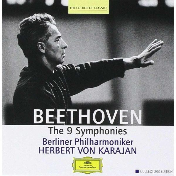 Les 9 Symphonies