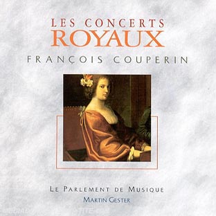 4 concerts royaux