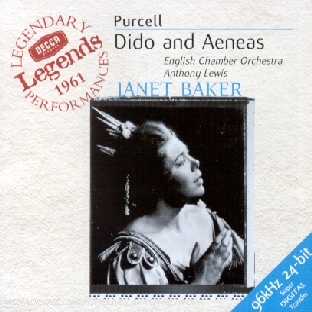 Dido And Aeneas