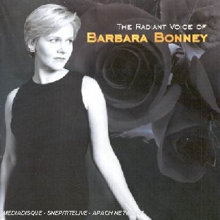 The Radiant voice of Barbara Bonney