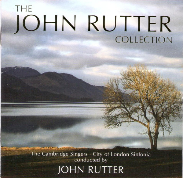 The John Rutter Collection