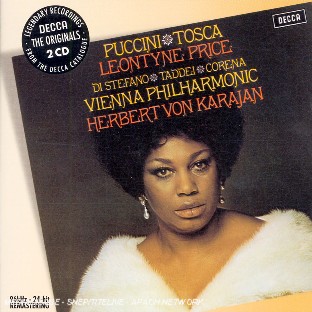 Tosca
