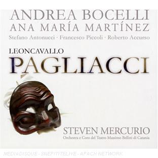Pagliacci