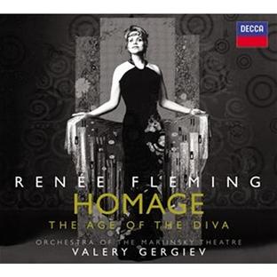Homage: The Age of the Diva