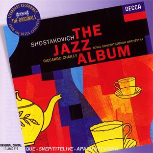Jazz Album