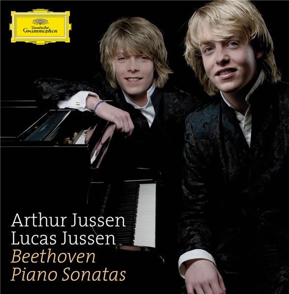 Beethoven Piano Sonatas