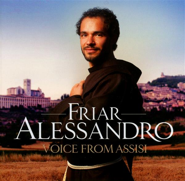 Voice from Assisi